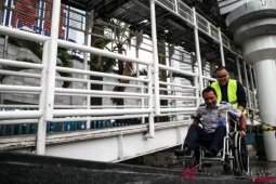 Seminar ASPI: Penataan ruang harus ramah ke semua kalangan