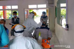 32 pekerja di Kabupaten Bekasi tertular COVID-19
