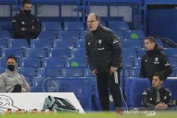 Antonio Conte puji sosok Marcelo Bielsa jelang laga Tottenham vs Leeds