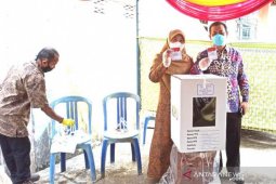 Wagub Hadi Mulyadi : Mencoblos sebagai bentuk tunaikan kewajiban warga negara