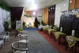 Sukseskan pilkada dengan gunakan hak suara