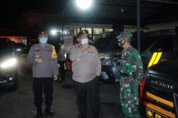 Wakapolda Kalbar ingatkan jaga Protkes di Pilkada serentak