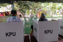 Anggota DPRD Kalsel apresiasi warga semangat sukseskan pilkada 2020