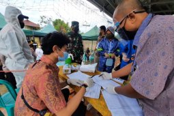 Wagub Banten Andika Hazrumy pastikan penerapan prokes di TPS diterapkan dengan baik