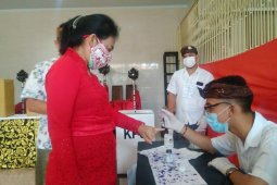 Menteri PPPA harap paslon terpilih wajib  penuhi janji kepada rakyat