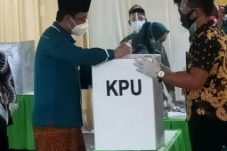 Gus Muhdlor berharap tak ada perpecahan usai Pilkada Sidoarjo