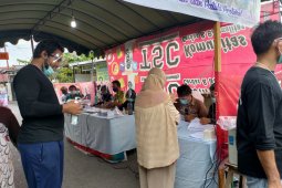 Pencoblosan pilkada 2020 terapkan protokol kesehatan