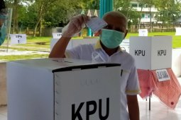 Bupati yakin antusias pemilihan tinggi di Asahan