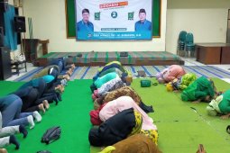 Pilkada Sidoarjo: Dua paslon saling klaim kemenangan