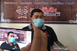 Bawaslu Indramayu terima tiga laporan politik uang menjelang pencoblosan