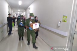 Pasien COVID-19 tak beri hak suara pada Pilkada Tasikmalaya