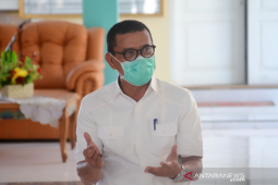 Bupati Pohuwato imbau warga tidak konvoi kemenangan