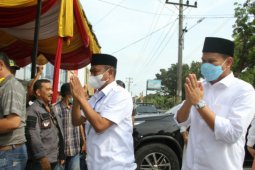 Dambaan imbau pendukung tak bereuforia hingga hasil akhir diputuskan