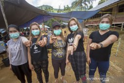 Pemilih Pemula Saat Pilkada Serentak 2020