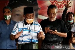 Peroleh keunggulan versi hitung cepat, CE-Ratu dan Haris-Sani  tunggu hasil resmi KPU