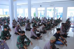 Kapolda Malut imbau masyarakat dan jajaran polri jaga kamtibmas