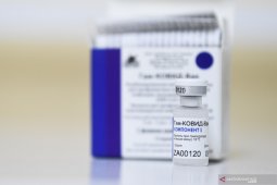 AS tak boleh tunggu terlalu lama peroleh vaksin AstraZeneca COVID-19