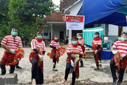 Beberapa TPS unik diharapkan dongkrak partisipasi pemilih di Pilkada Jember