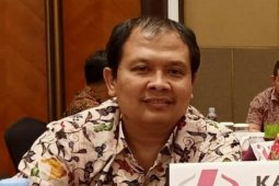Karena ada warga meninggal, satu TPS terpaksa dipindahkan