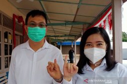 Pemkab Bangka Barat operasikan mobil PCR