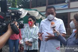 Olly Dondokambey optimis menang Pilkada di atas 70 persen