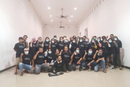 422 relawan KIPP diterjunkan pantau Pilkada Surabaya 2020