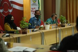 Bupati minta pengajuan SP2D paling lambat 21 Desember 2020