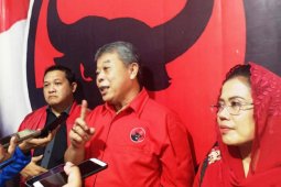 PDIP Jatim: Kemenangan "Erji" di Pilkada Surabaya bukti semangat kepahlawanan warga