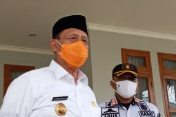 Gubernur  jelaskan pilkada di Banten aman dan sesuai prokes