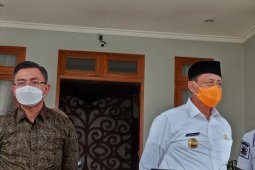 Gubernur Banten: Protokol kesehatan jangan kendur meskipun sudah ada vaksin