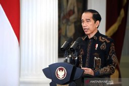 Jokowi cautions against public legal enforcement instilling fear
