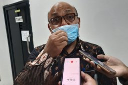 Usai divaksin warga Serang diminta tetap patuhi protokol kesehatan