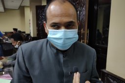 Tiga Raperda Kalsel 2020 pembahasannya ke 2021