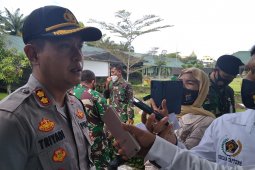 Usai pilkada, Kapolres larang konvoi dan pesta yang melanggar prokes