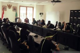 Dua komponen warga MBD pertanyakan amdal Blok Migas Masela