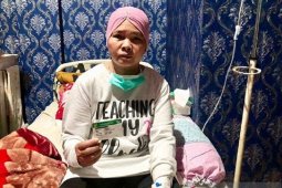 Peserta dari Bengkulu rasakan kehadiran negara lewat JKN-KIS
