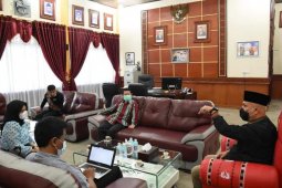 Exovillage lirik pengembangan desa wisata di Aceh Tengah