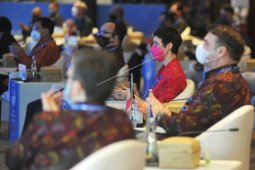 Bali Democracy Forum saat pandemi COVID-19