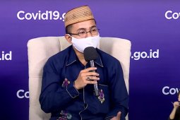 Tokoh agama Gorontalo: COVID-19 bukan azab