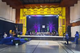 Terapkan protokol kesehatan ketat, RRI Banda Aceh gelar pentas budaya virtual