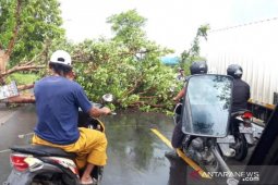 BPBD Pamekasan sampaikan peringatan dini cuaca buruk, masyarakat diminta waspada