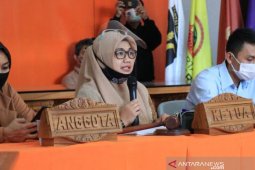 Hitungan sementara pilkada pasangan BHS-M masih unggul