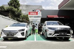 Ministry: 125,000 electric cars to hit the roads this year