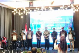 Lomba karya jurnalistik, SKK Migas Jabanusa sepakat digelar berkelanjutan
