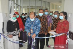 RSUP Adam Malik Medan tambah ruang isolasi COVID-19
