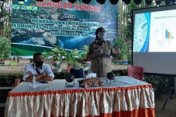 KPS Ambon ajak sinergi lestarikan sungai