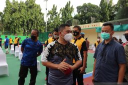 Kapolda akan tindak tegas ormas perusak tenun kebhinekaan