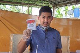 Ketua DPRD nilai masyarakat Banjarbaru dewasa berdemokrasi