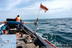 Pencarian korban lakalaut di Penajam  masih nihil