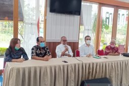 Martinus-Jaya berjiwa besar akui kekalahan di pilwali Banjarbaru